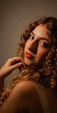 Foto de Natalia Zambelli