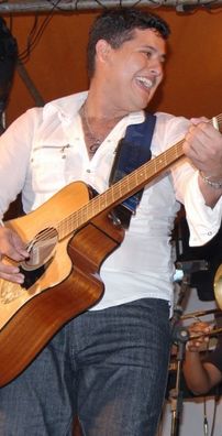 Foto de Ricky & Dedê