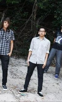 Foto de Burn My Heart At Sunset