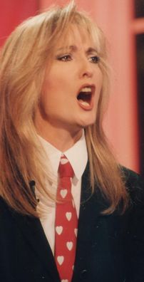 Foto de Veronika Fischer