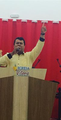 Foto de Magdiel Silva