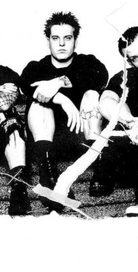 Foto de Good Charlotte