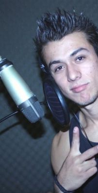 Foto de Nilo Almeida