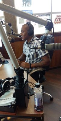 Foto de Maycon Mendes