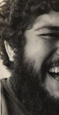 Foto de Maurício Tapajós