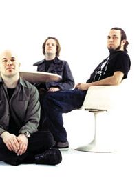 Foto de Finger Eleven