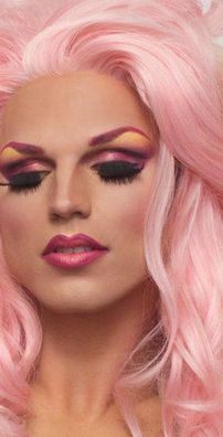 Foto de Derrick Barry