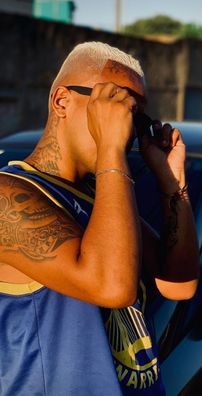 Foto de MC MINERINHO