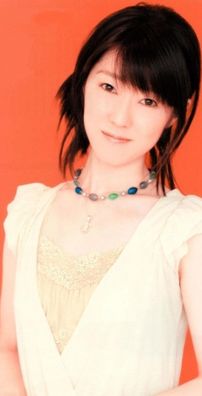 Foto de Rie Kugimiya