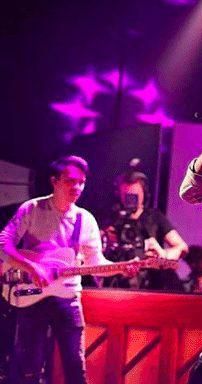 Foto de Travis Greene