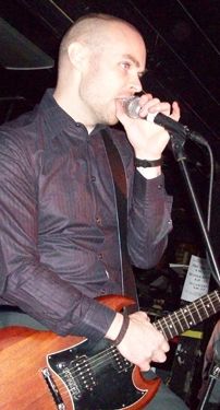 Foto de Hunter Revenge