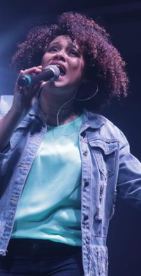 Foto de Sâmara Magalhães