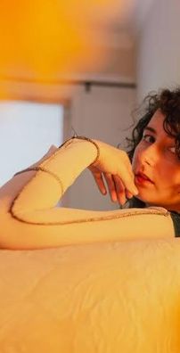 Foto de Madds Buckley