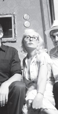 Foto de Parlour Steps