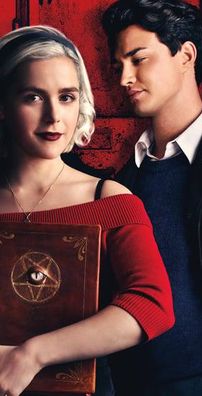 Foto de Chilling Adventures of Sabrina