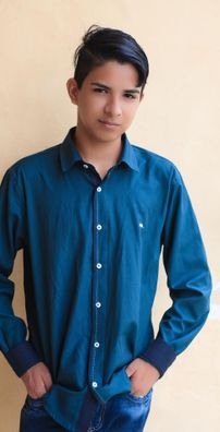 Foto de Elivelton Andrade