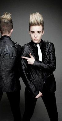 Foto de Jedward