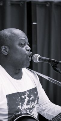 Foto de Renato Pantera