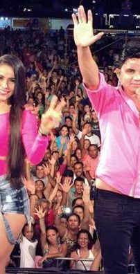 Foto de Bonde do Forró