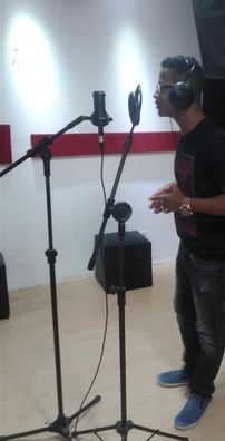 Foto de Ademir Bispo