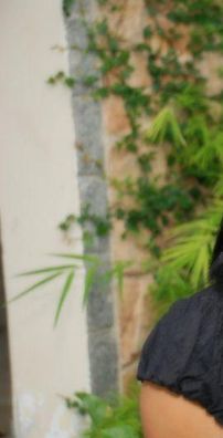 Foto de Isabel Brasil