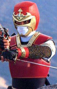 Foto de Ninja Jiraya