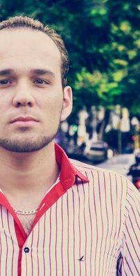 Foto de Rodrigo Fernandes