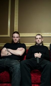 Foto de Cerebral Bore