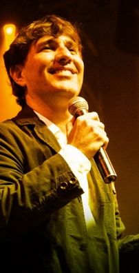 Foto de Clamor Pelas Nações