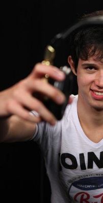 Foto de Delano Salviano