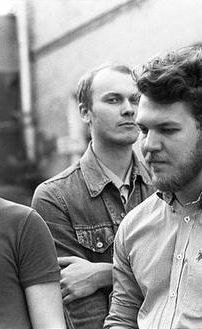 Foto de Human Tetris