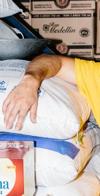 Foto de Crudo Means Raw