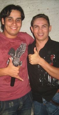 Foto de Malandrões do Forró