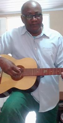 Foto de Moabis França