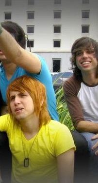 Foto de Banda Believe