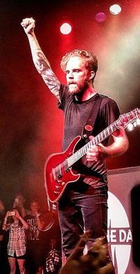 Foto de Haste The Day