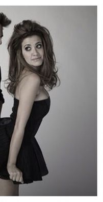 Foto de Nikki & Rich