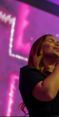 Foto de Amanda Wanessa