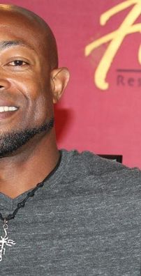 Foto de Kimball Hooker