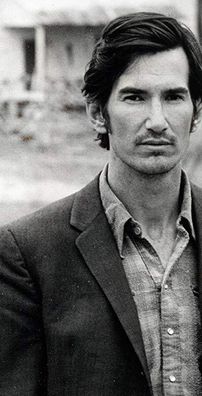 Foto de Townes Van Zandt