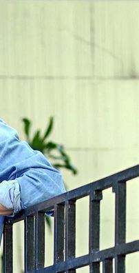 Foto de Charlie Rodd