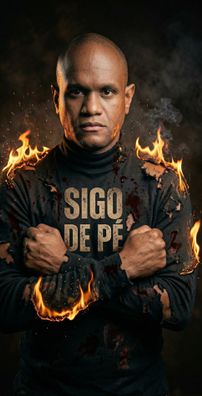 Foto de Dhiego Shofar