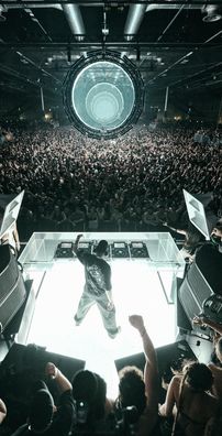 Foto de Klangkuenstler