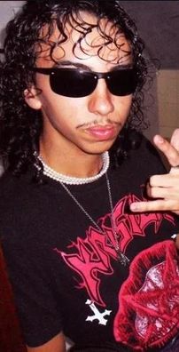 Foto de Pentelho