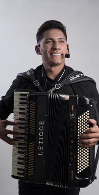 Foto de Gleyson Sanfoneiro