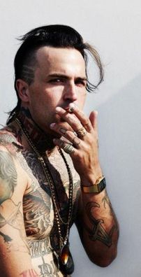 Foto de Yelawolf