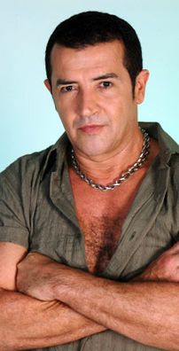 Foto de Beto Barbosa