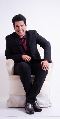 Foto de Israel Rodrigues