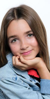 Foto de Angelina Nava