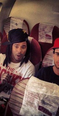 Foto de ConeCrewDiretoria